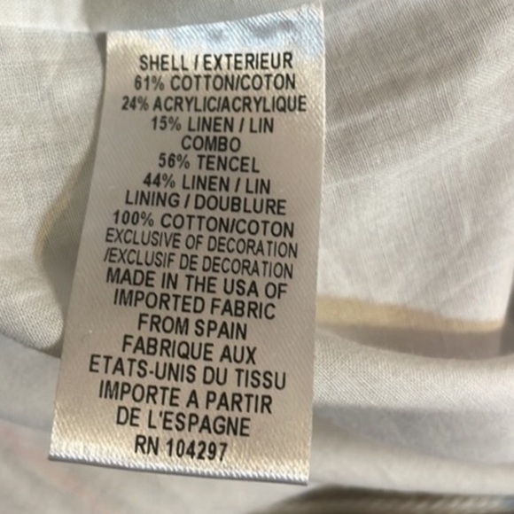 Milly New York,Fun, Funky,Fantastic
Dress,Sequin Block,Shift,Excellent,Size 4 - Picture 6 of 15